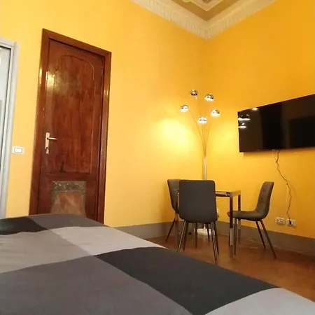 Palazzo Arcidiacono - Prestigious Flat Bed and breakfast