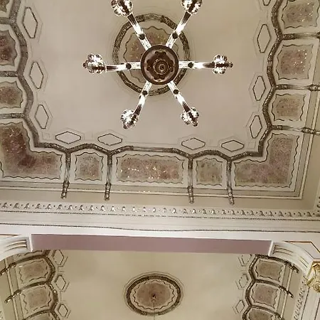 Palazzo Arcidiacono - Prestigious Flat Bed and Breakfast
