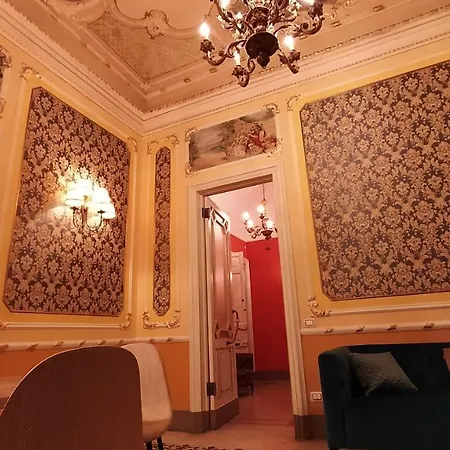 Palazzo Arcidiacono - Prestigious Flat *