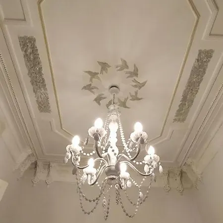 Palazzo Arcidiacono - Prestigious Flat *