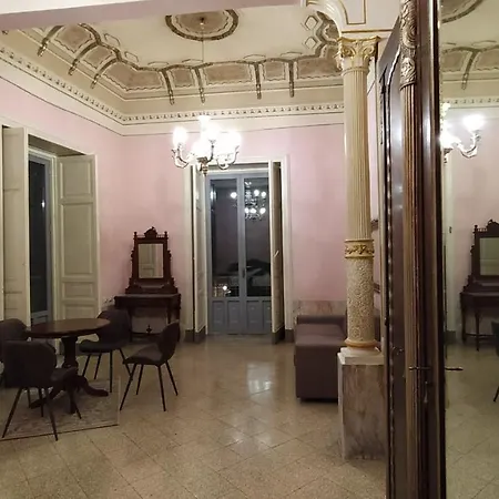Palazzo Arcidiacono - Prestigious Flat *
