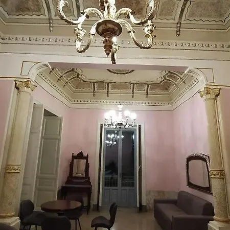 Palazzo Arcidiacono - Prestigious Flat *