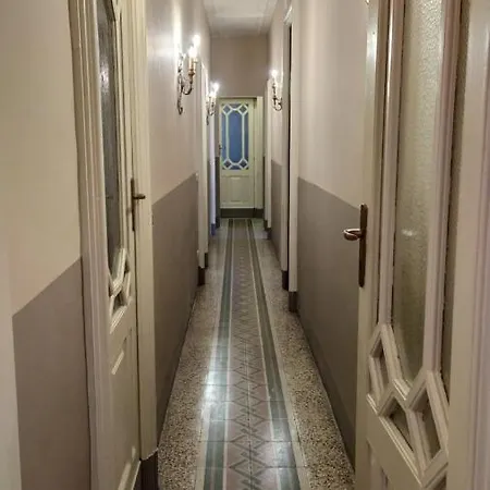 Palazzo Arcidiacono - Prestigious Flat * Κατάνια