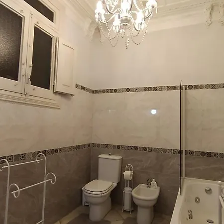Palazzo Arcidiacono - Prestigious Flat Bed and Breakfast