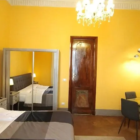 Palazzo Arcidiacono - Prestigious Flat Bed and Breakfast