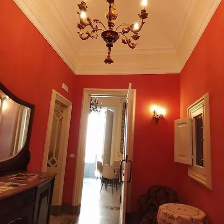 Palazzo Arcidiacono - Prestigious Flat *