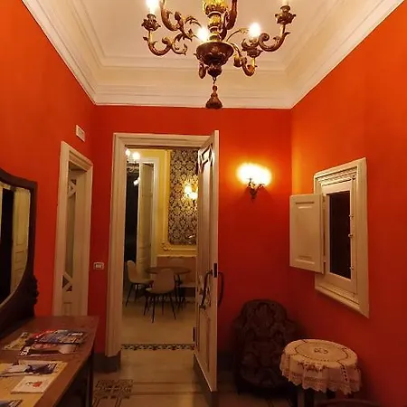 Palazzo Arcidiacono - Prestigious Flat * Κατάνια