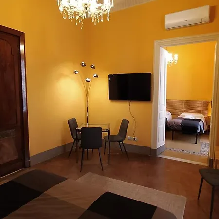 Palazzo Arcidiacono - Prestigious Flat *